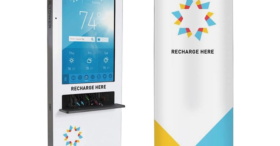 Phone-Charging-Station 1