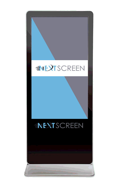 Digital Touchscreen Kiosks