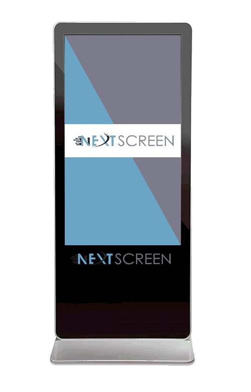 Digital Touchscreen Kiosks