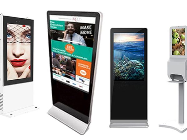 why-choose-outdoor-digital-signage-kiosk-for-advertisements digital outdoor kiosks