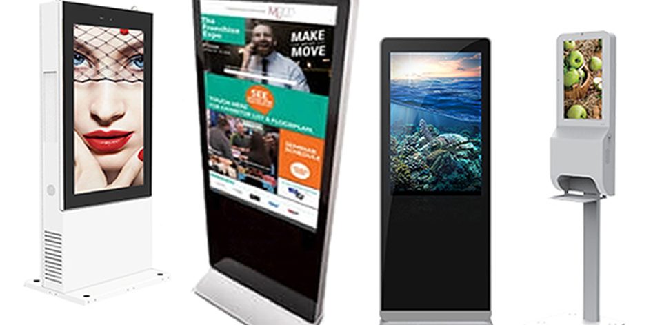 why-choose-outdoor-digital-signage-kiosk-for-advertisements digital outdoor kiosks